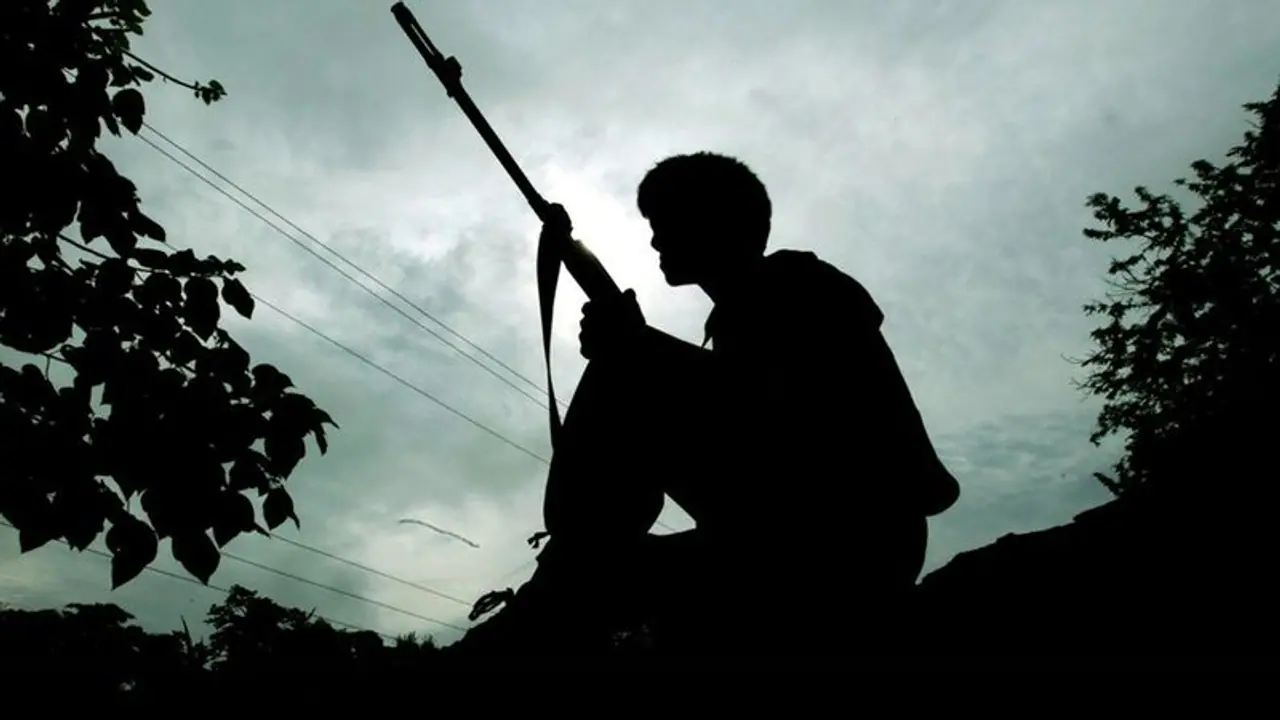 ग्रेटर नोएडा का लापता कश्मीरी छात्र बना आतंकवादी !