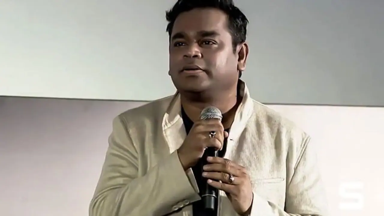 Did you know Oscar winner AR Rahman's family too has been victim of black magic? Did you know Oscar winner AR Rahman's family too has been victim of black magic?