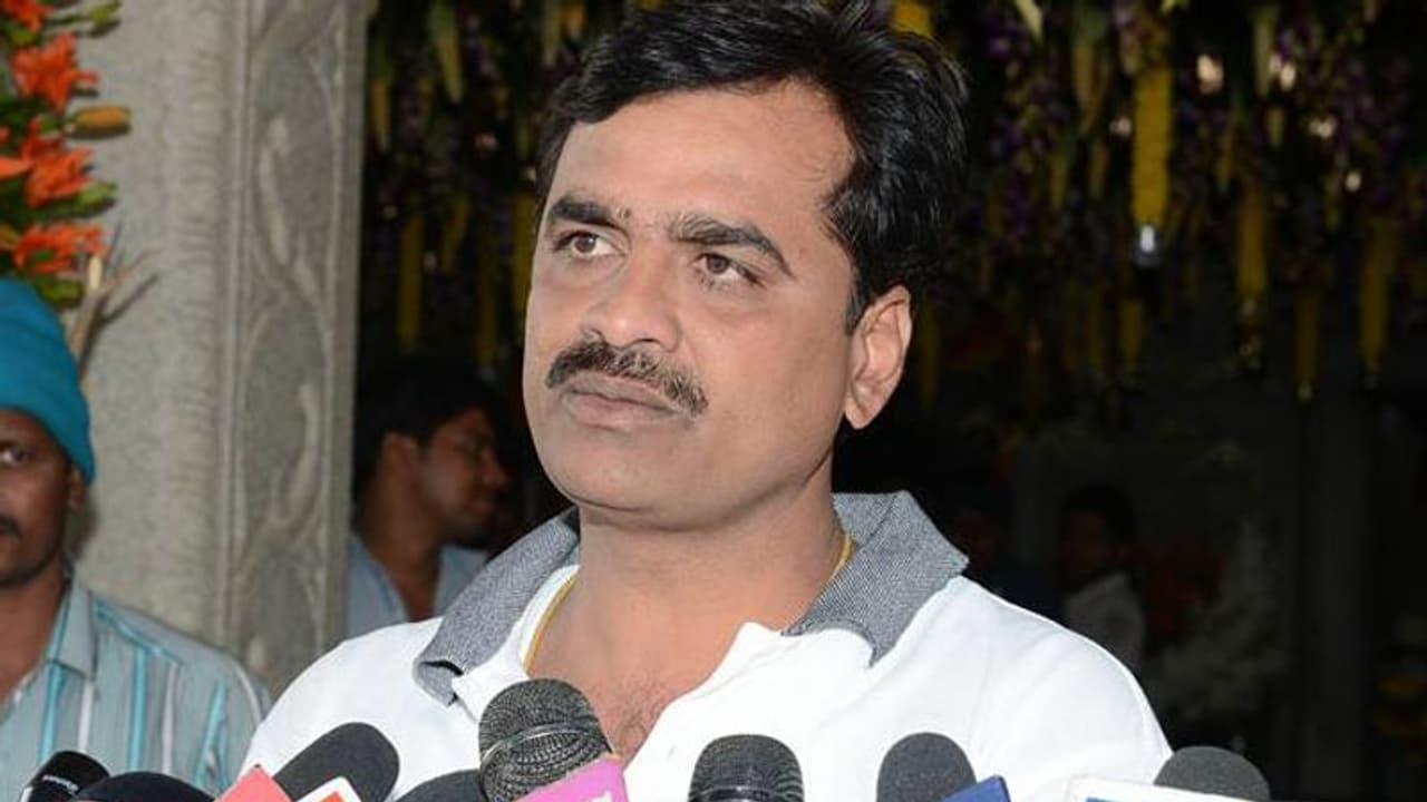 ರಾಮನಗರ ಅಭ್ಯರ್ಥಿ ನಿವೃತ್ತಿ : ಬಿಜೆಪಿ ಜಿಲ್ಲಾಧ್ಯಕ್ಷ ಹೇಳಿದ ಕಾರಣವೇನು..? ರಾಮನಗರ ಅಭ್ಯರ್ಥಿ ನಿವೃತ್ತಿ : ಬಿಜೆಪಿ ಜಿಲ್ಲಾಧ್ಯಕ್ಷ ಹೇಳಿದ ಕಾರಣವೇನು..?