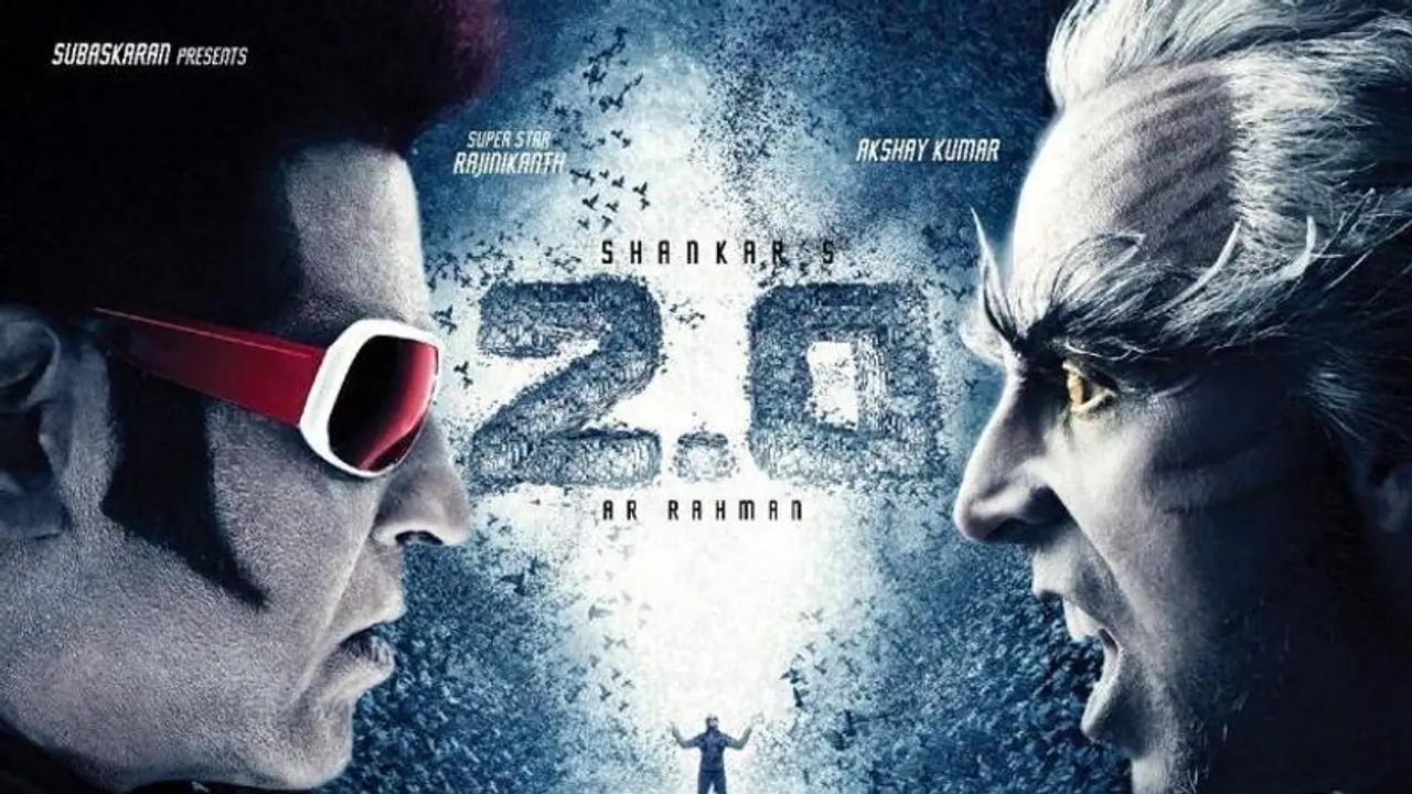 ‘2.0’ रिलीज से पहले फंसी विवादों में, केस दर्ज