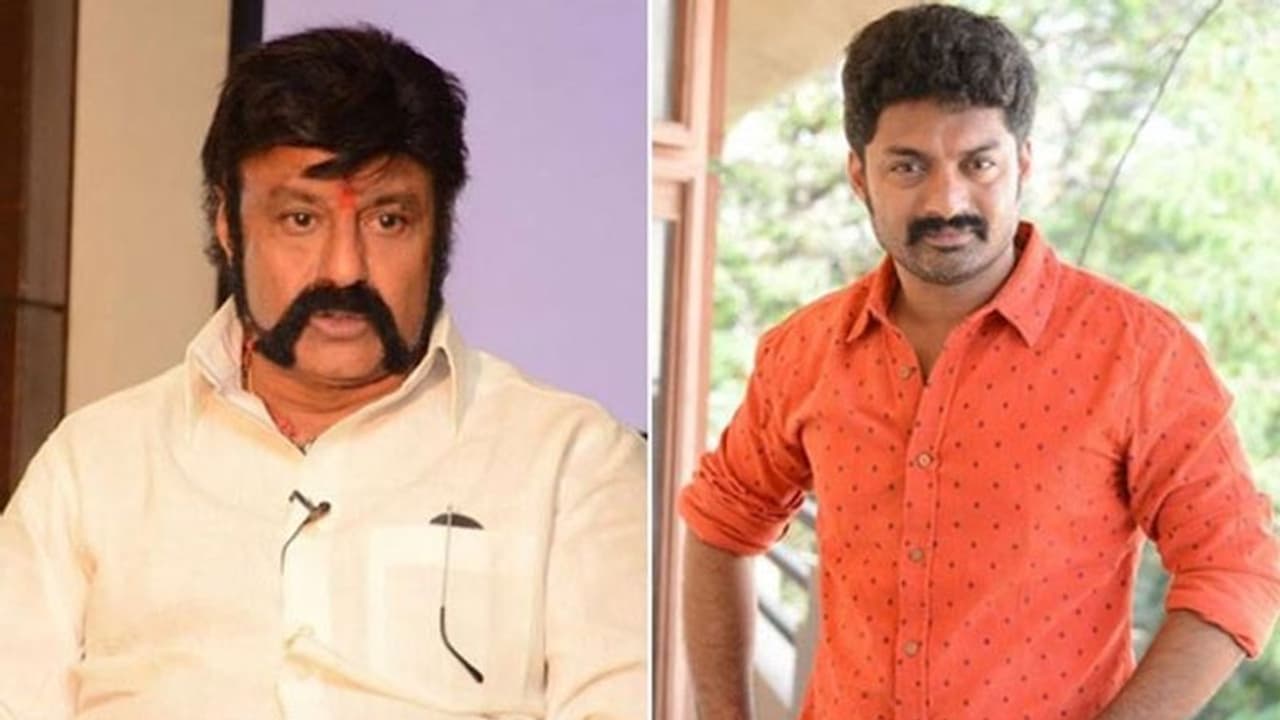 'సారీ బాబాయ్..' తేల్చి చెప్పిన కళ్యాణ్ రామ్! 'సారీ బాబాయ్..' తేల్చి చెప్పిన కళ్యాణ్ రామ్!