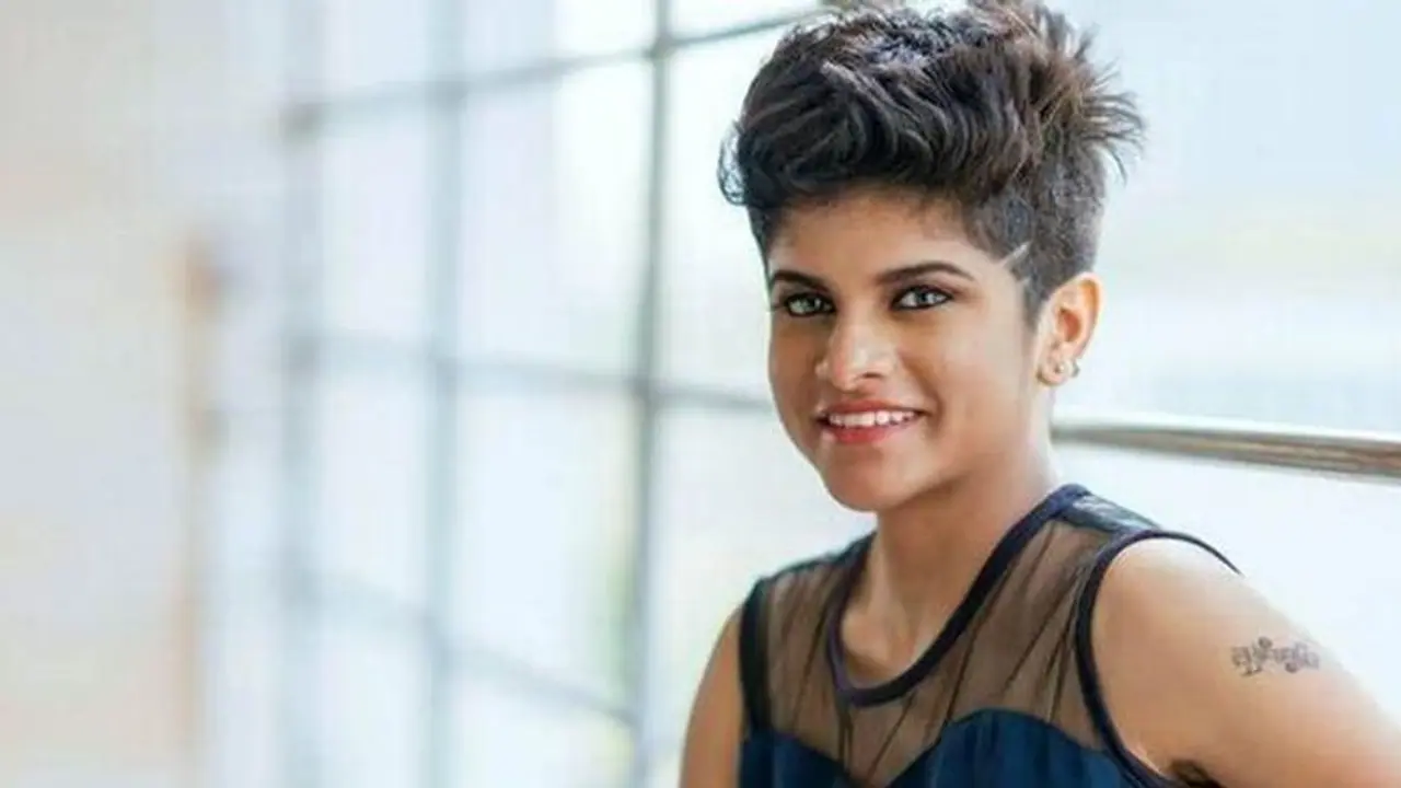 #MeToo effect: Rajinikanth’s 2.0 co star Maya S Krishnan accused of 'sexual, mental and emotional manipulation' #MeToo effect: Rajinikanth’s 2.0 co star Maya S Krishnan accused of 'sexual, mental and emotional manipulation'