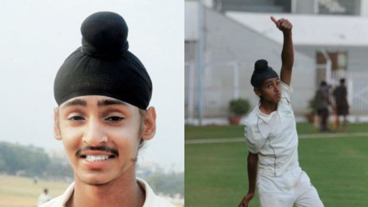 ಒಂದೇ ಇನ್ನಿಂಗ್ಸ್’ನಲ್ಲಿ 10 ವಿಕೆಟ್ ಕಬಳಿಸಿದ ಮತ್ತೋರ್ವ ಭಾರತೀಯ ಕ್ರಿಕೆಟಿಗ ಒಂದೇ ಇನ್ನಿಂಗ್ಸ್’ನಲ್ಲಿ 10 ವಿಕೆಟ್ ಕಬಳಿಸಿದ ಮತ್ತೋರ್ವ ಭಾರತೀಯ ಕ್ರಿಕೆಟಿಗ