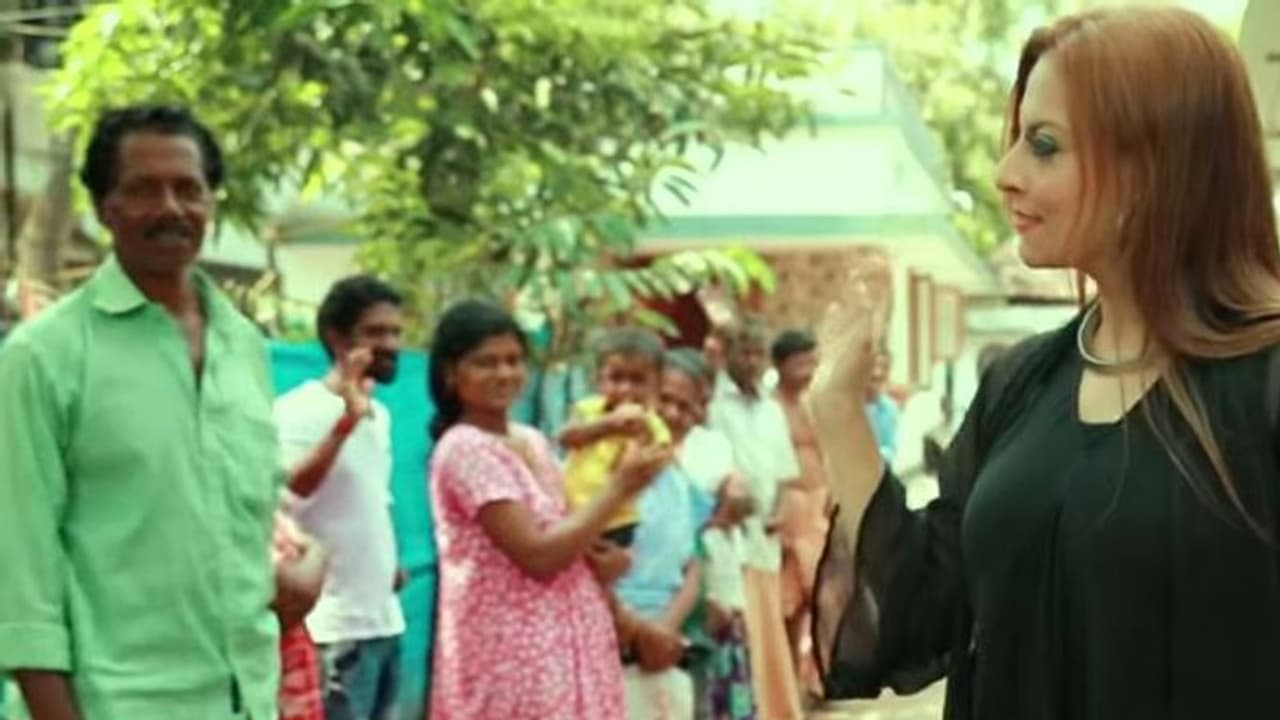 പ്രളയകേരളത്തെ കുറിച്ച് ഗാനം, ആലപിച്ചിരിക്കുന്നത് പഞ്ചാബി ഗായിക പ്രളയകേരളത്തെ കുറിച്ച് ഗാനം, ആലപിച്ചിരിക്കുന്നത് പഞ്ചാബി ഗായിക