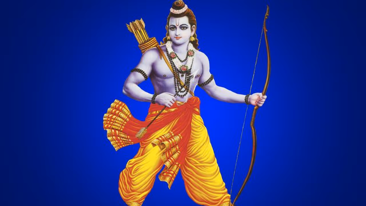 BJP leader welcomes proposal to build Ram mandir at Hanumagiri in Bengaluru BJP leader welcomes proposal to build Ram mandir at Hanumagiri in Bengaluru