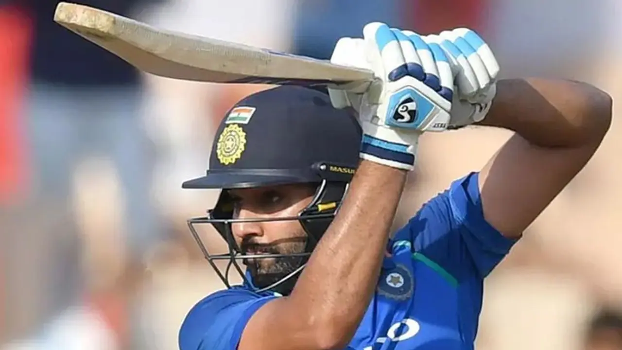 India vs West Indies, 1st T20: MS Dhoni will be missed but it is an opportunity for Rishabh Pant, says Rohit Sharma India vs West Indies, 1st T20: MS Dhoni will be missed but it is an opportunity for Rishabh Pant, says Rohit Sharma