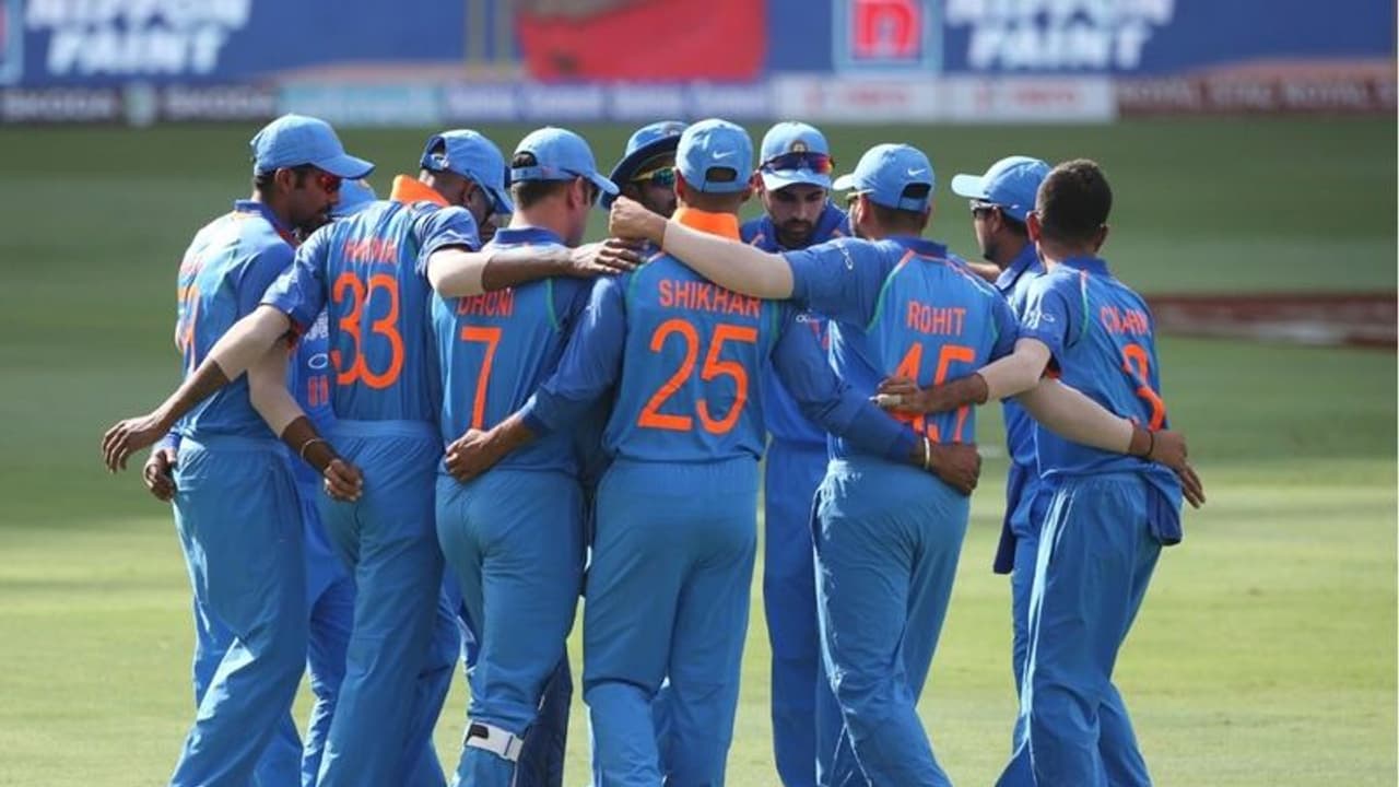 ಟೀಂ ಇಂಡಿಯಾಗೆ ವಿಶ್ವ ಚಾಂಪಿಯನ್ನರ ಸವಾಲು ಟೀಂ ಇಂಡಿಯಾಗೆ ವಿಶ್ವ ಚಾಂಪಿಯನ್ನರ ಸವಾಲು