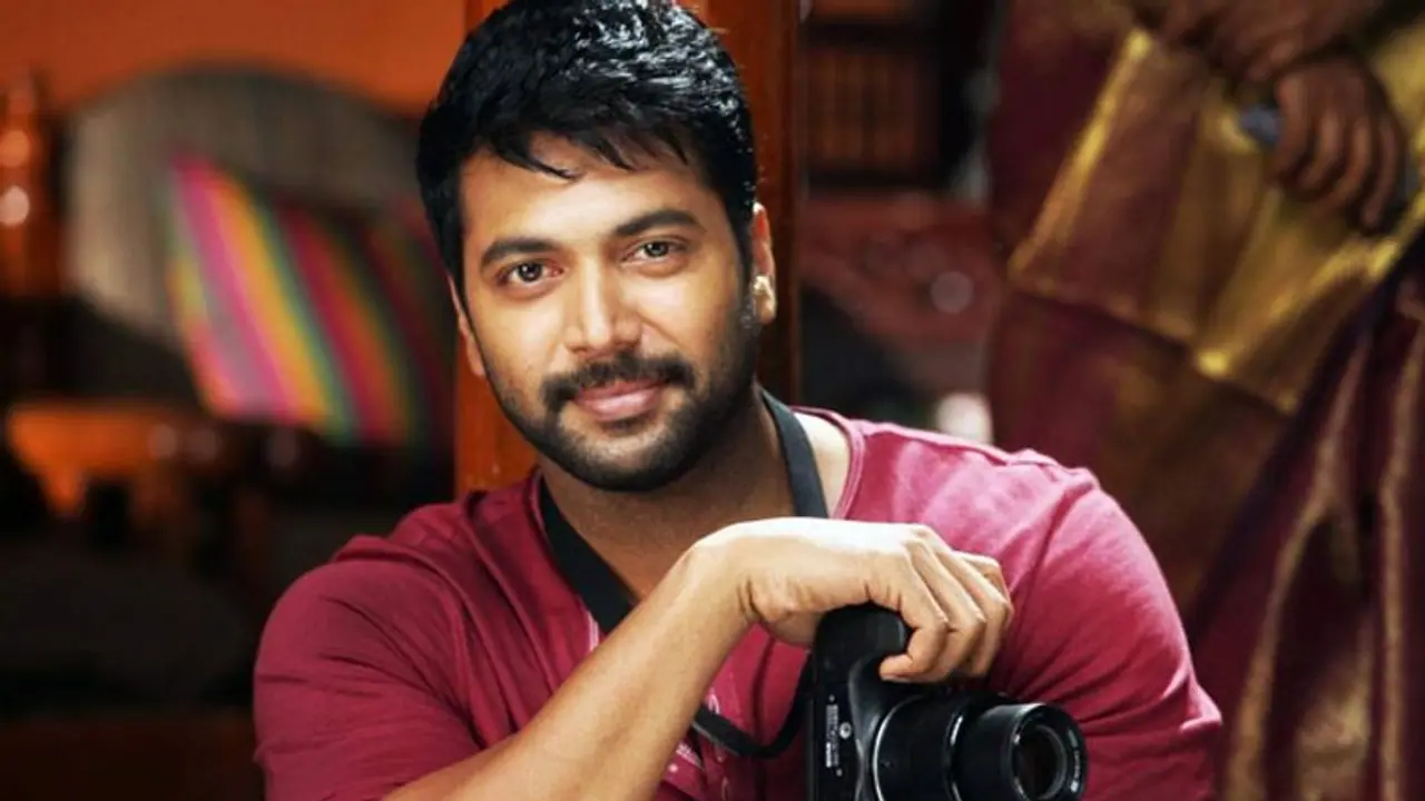 சொல்லை செயலாக்கிய ரசிகர்கள்... அன்பால் நெகிழ்ந்து போய் நன்றி சொன்ன ஜெயம் ரவி...! சொல்லை செயலாக்கிய ரசிகர்கள்... அன்பால் நெகிழ்ந்து போய் நன்றி சொன்ன ஜெயம் ரவி...!