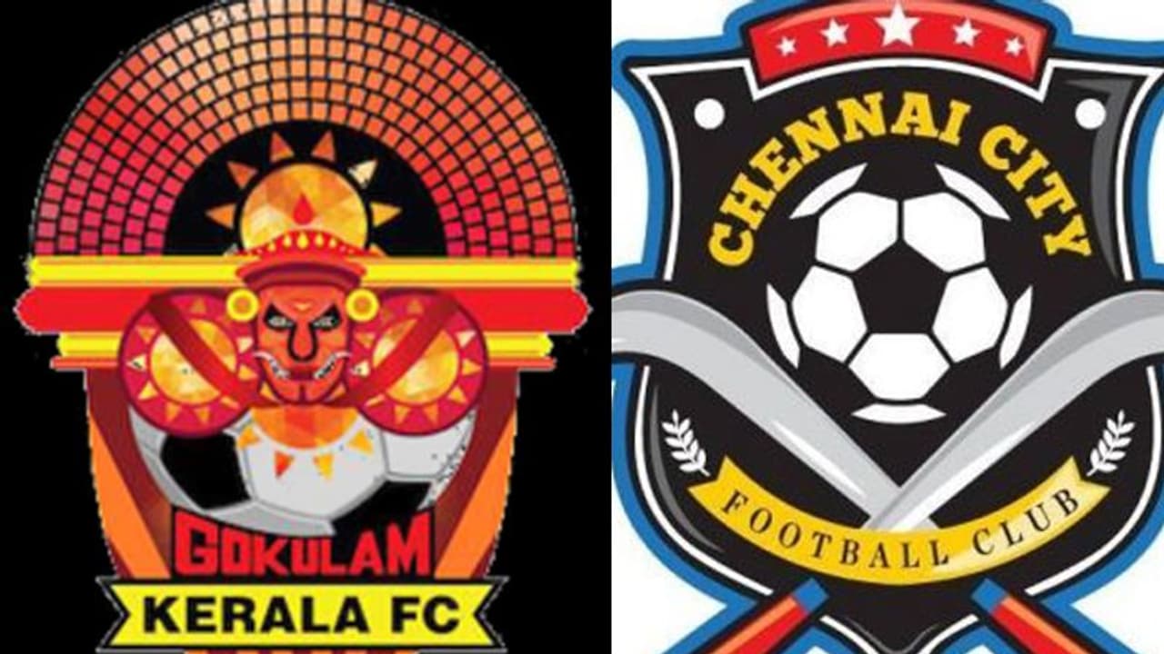 ജയം മാത്രം ലക്ഷ്യമിട്ട് ഗോകുലം എഫ്സി; കരുത്ത് കാട്ടാന് ചെന്നൈ സിറ്റി; പോരാട്ടം ആവേശമാകും ജയം മാത്രം ലക്ഷ്യമിട്ട് ഗോകുലം എഫ്സി; കരുത്ത് കാട്ടാന് ചെന്നൈ സിറ്റി; പോരാട്ടം ആവേശമാകും