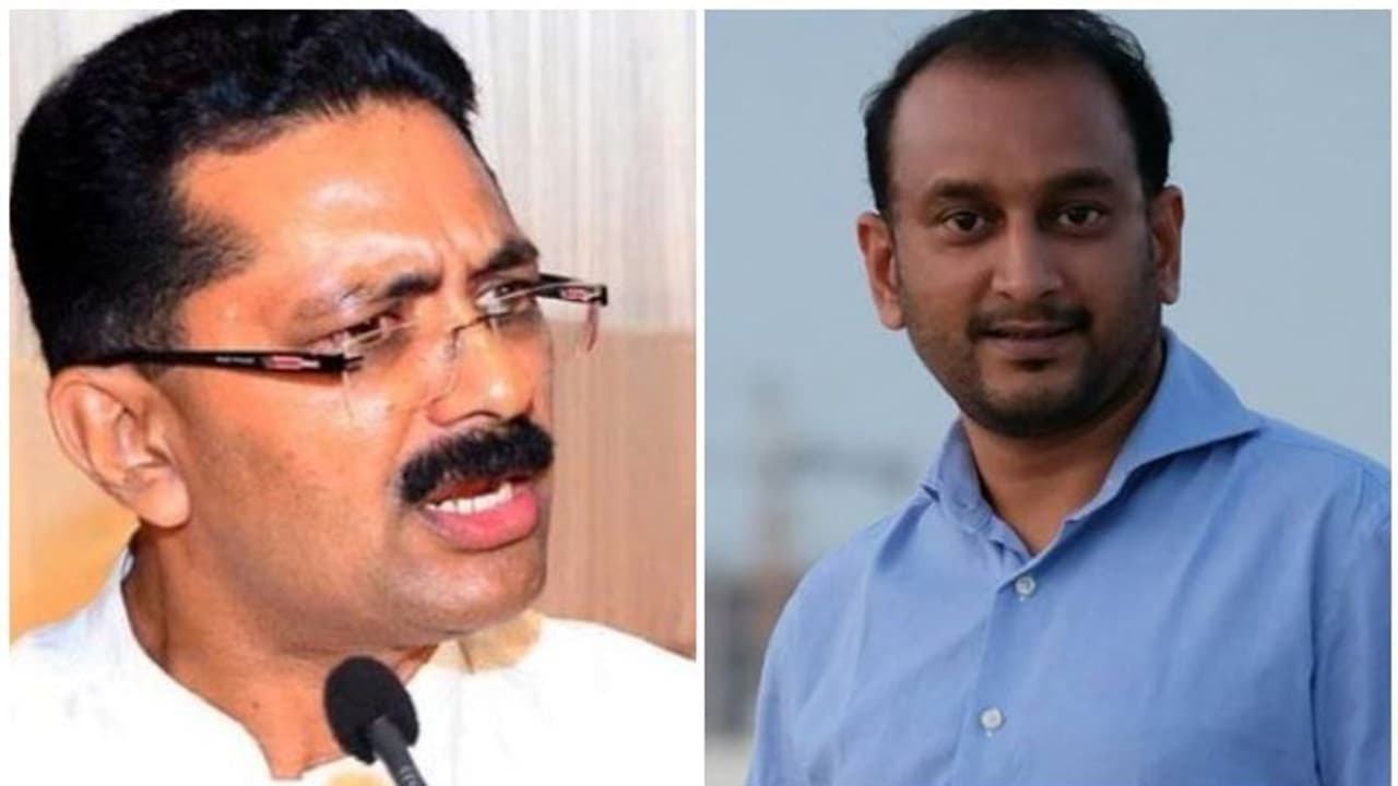 ബന്ധുനിയമനം: കെ.ടി. ജലീലിനെതിരെ യൂത്ത് ലീഗ് കോടതിയിലേക്ക് ബന്ധുനിയമനം: കെ.ടി. ജലീലിനെതിരെ യൂത്ത് ലീഗ് കോടതിയിലേക്ക്