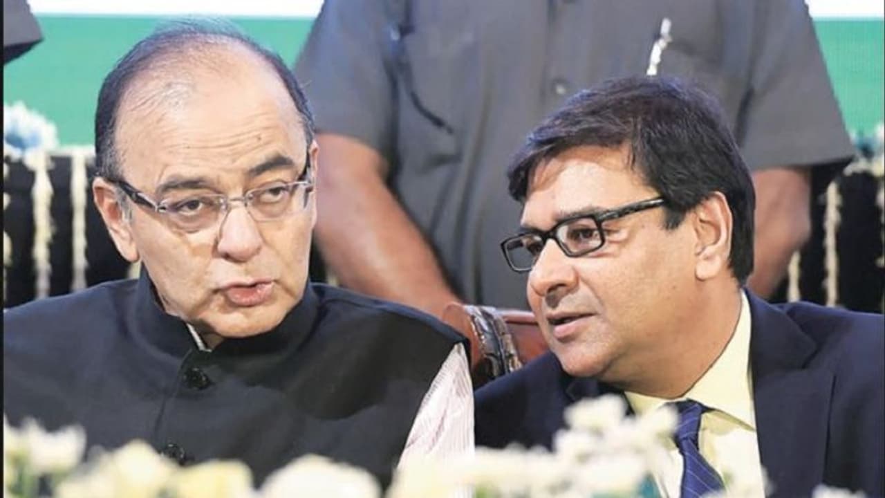 ಆರ್‌ಬಿಐ, ಕೇಂದ್ರದ ನಡುವೆ ತಿಕ್ಕಾಟ, ಕಾರಣವೇನು..?