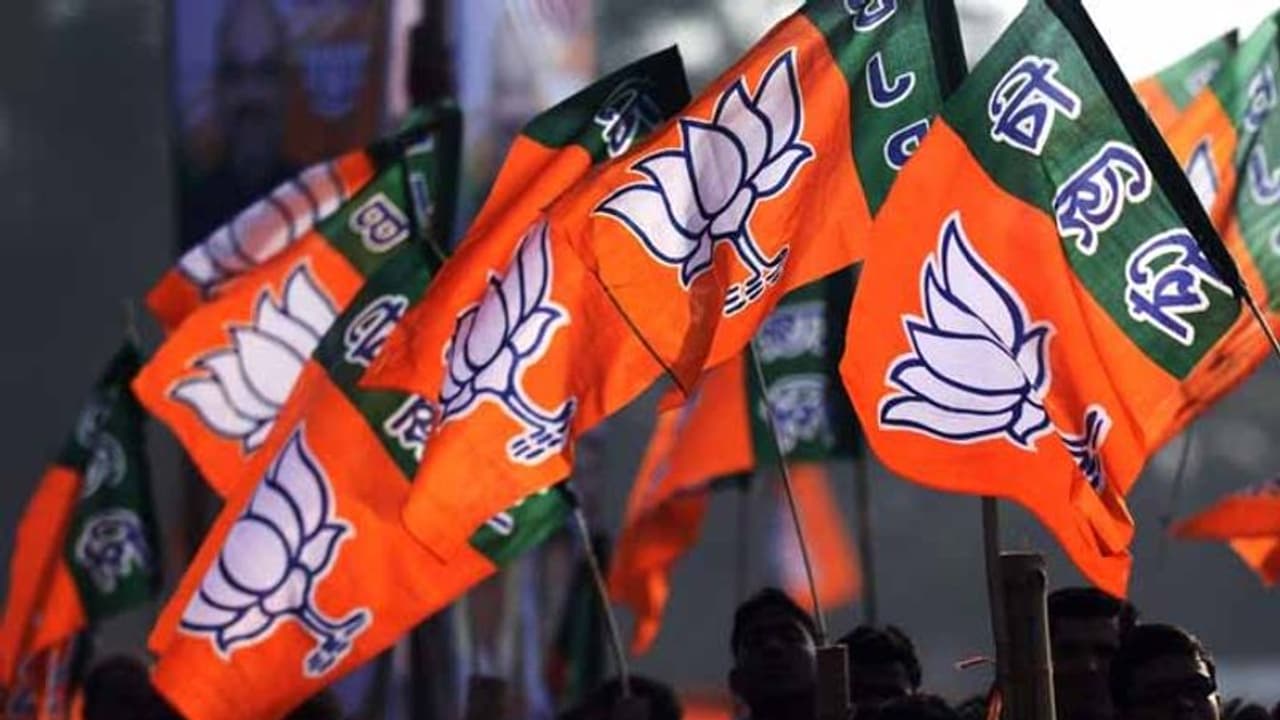 #MeToo effect: Uttarakhand BJP general secretary Sanjay Kumar sacked over sexual harassment charges #MeToo effect: Uttarakhand BJP general secretary Sanjay Kumar sacked over sexual harassment charges