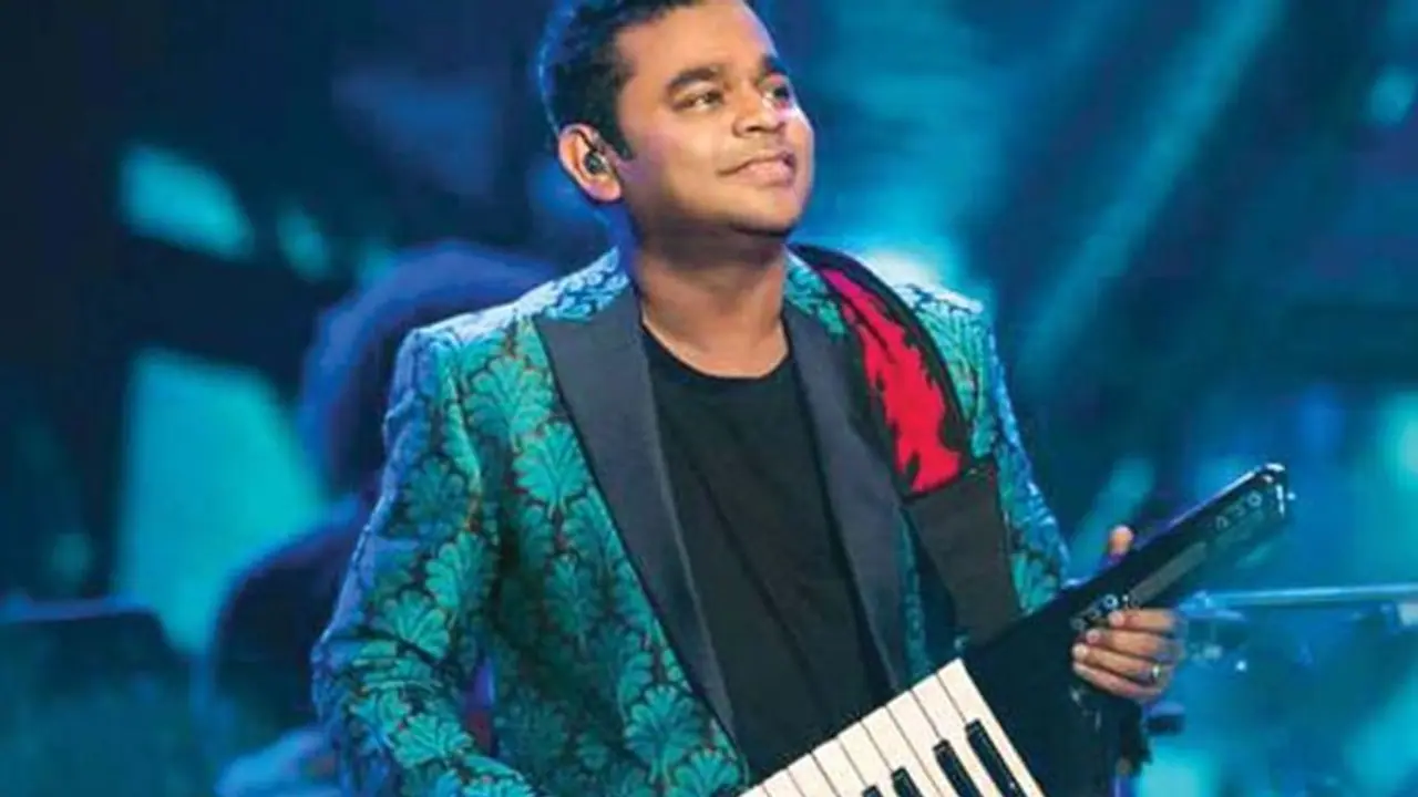 ஏ.ஆர் ரகுமானுடன் கைகோர்க்க தயார்.. அமைச்சர் அதிரடி பேட்டி!!