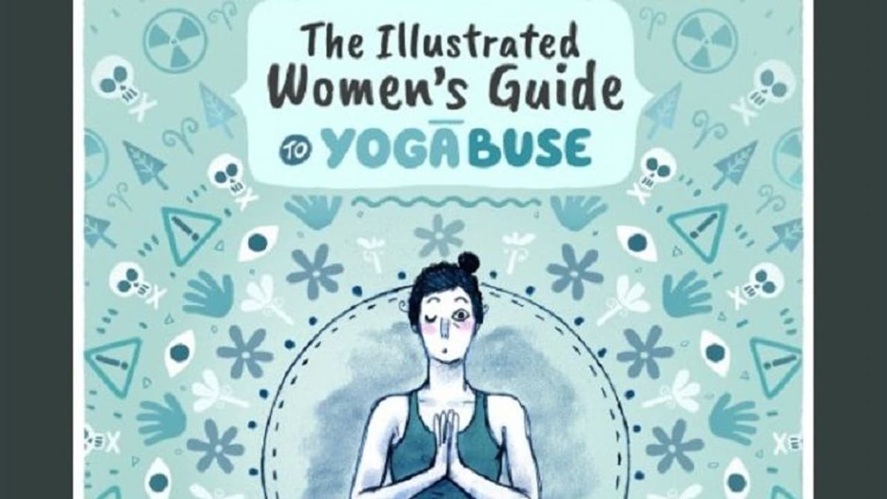 #MeToo crackdown: Women create a comic to accuse yoga teacher Mohan Polamar of sexual harassment #MeToo crackdown: Women create a comic to accuse yoga teacher Mohan Polamar of sexual harassment