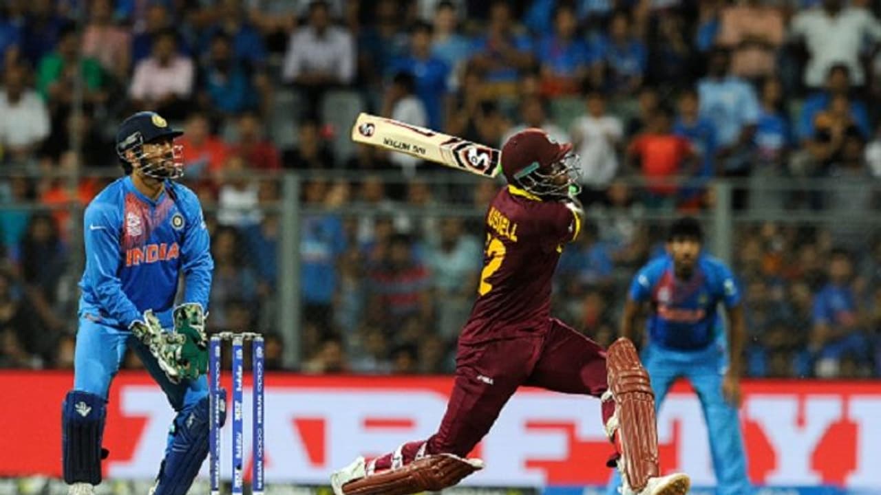 India vs West Indies: Visitors dealt massive blow as star all rounder Andre Russell is ruled out of T20I series