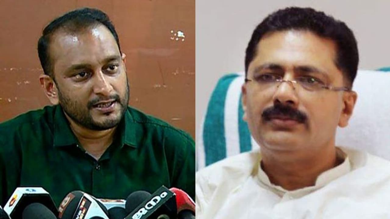 "ജലീലിൻ്റെ മുഖം വികൃതം'' അധികാരത്തിലെത്തിയാൽ മുഖ്യമന്ത്രിക്കെതിരെ പ്രോസിക്യൂഷൻ നടപടി സ്വീകരിക്കുമെന്ന് ഫിറോസ് "ജലീലിൻ്റെ മുഖം വികൃതം'' അധികാരത്തിലെത്തിയാൽ മുഖ്യമന്ത്രിക്കെതിരെ പ്രോസിക്യൂഷൻ നടപടി സ്വീകരിക്കുമെന്ന് ഫിറോസ്