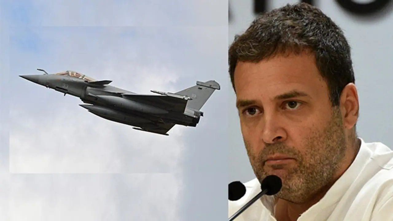 राफेल रिव्यू याचिका और राहुल गांधी पर अवमानना मामले में फैसला सुरक्षित