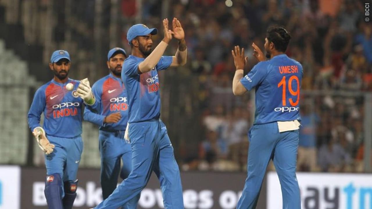 ಭಾರತದ ಗೆಲುವಿಗೆ 110 ರನ್ ಟಾರ್ಗೆಟ್ ನೀಡಿದ ವೆಸ್ಟ್ ಇಂಡೀಸ್! ಭಾರತದ ಗೆಲುವಿಗೆ 110 ರನ್ ಟಾರ್ಗೆಟ್ ನೀಡಿದ ವೆಸ್ಟ್ ಇಂಡೀಸ್!