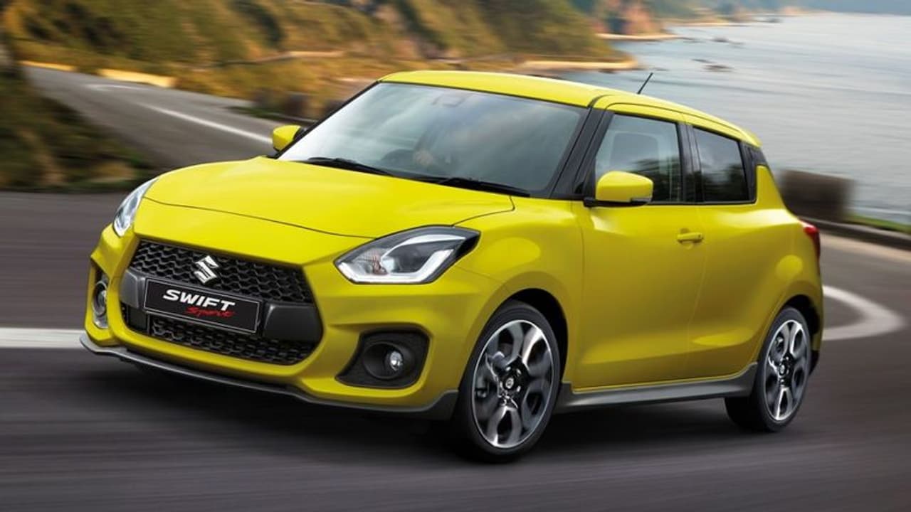 ಭಾರತದಲ್ಲಿ ಬಿಡುಡೆಯಾಗುತ್ತಾ ಮಾರುತಿ ಸ್ವಿಫ್ಟ್ RS? ಭಾರತದಲ್ಲಿ ಬಿಡುಡೆಯಾಗುತ್ತಾ ಮಾರುತಿ ಸ್ವಿಫ್ಟ್ RS?