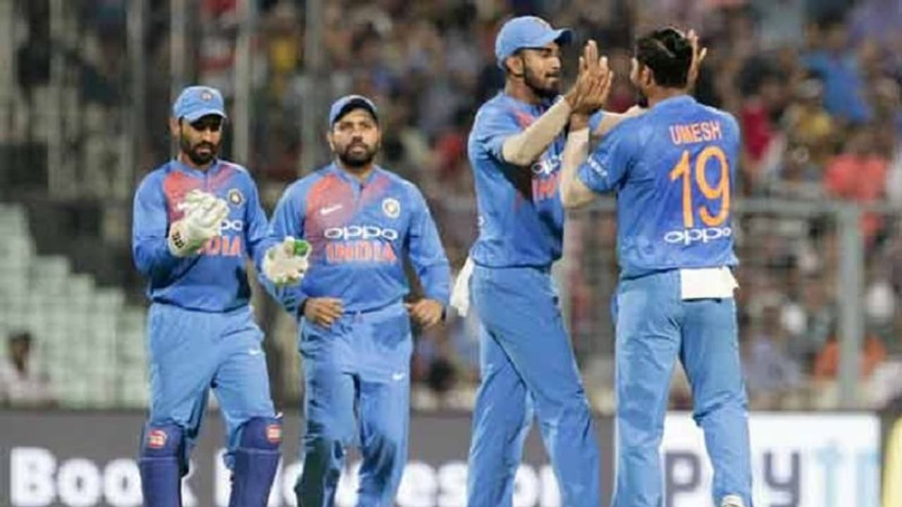 3ನೇ ಟಿ20: ಟಾಸ್ ಗೆದ್ದ ವೆಸ್ಟ್ ಇಂಡೀಸ್ ಬ್ಯಾಟಿಂಗ್ ಆಯ್ಕೆ! 3ನೇ ಟಿ20: ಟಾಸ್ ಗೆದ್ದ ವೆಸ್ಟ್ ಇಂಡೀಸ್ ಬ್ಯಾಟಿಂಗ್ ಆಯ್ಕೆ!