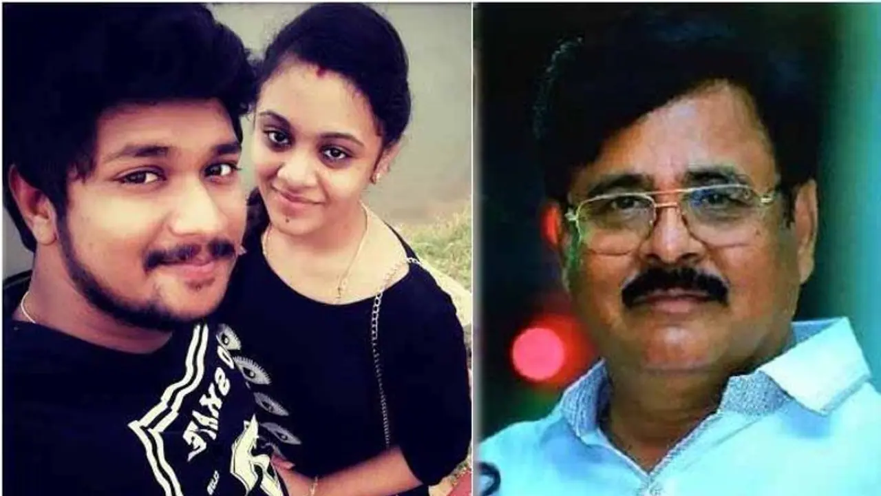 ప్రణయ్ ఇంటి వద్ద దుండగుడి సంచారం.. మరో హత్యకు కుట్రపన్నారా..? ప్రణయ్ ఇంటి వద్ద దుండగుడి సంచారం.. మరో హత్యకు కుట్రపన్నారా..?