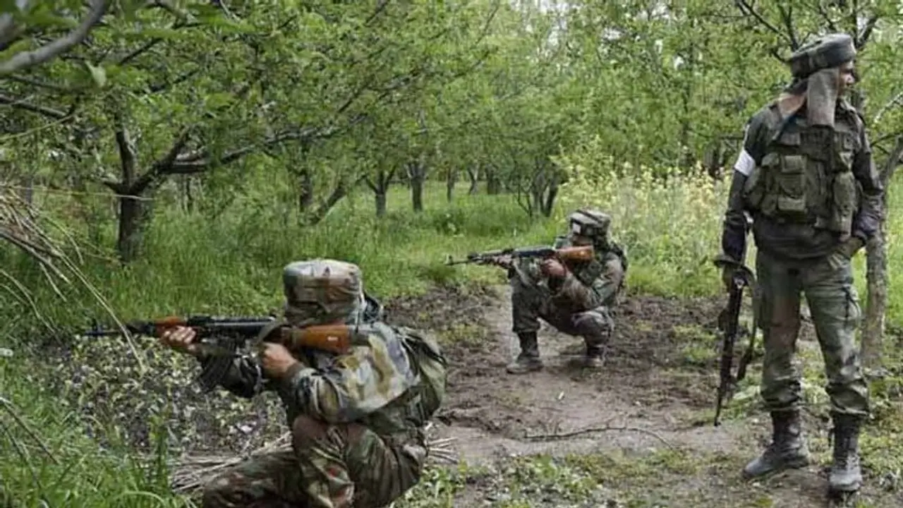 Chhattisgarh: BSF jawan martyred as Maoists trigger 6 blasts a day before Assembly polls