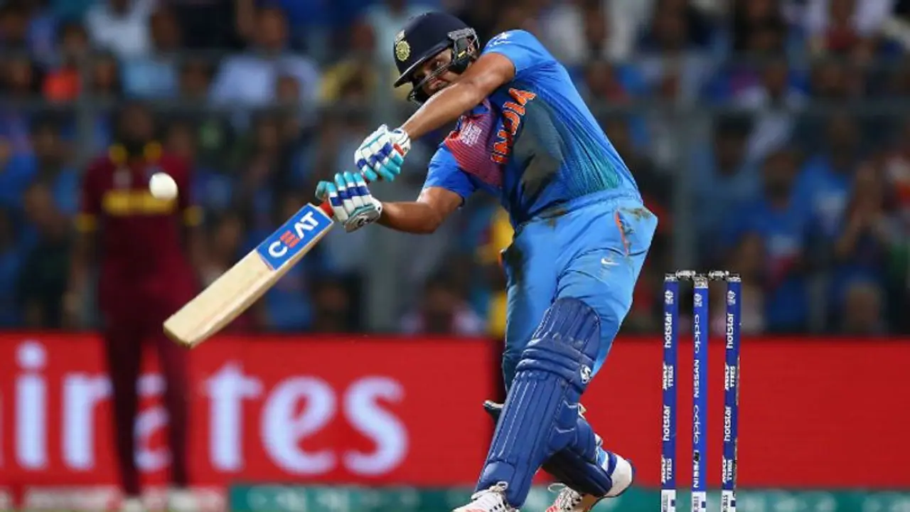 India vs West Indies: Captain Rohit Sharma wants team to learn from mistakes in 1st T20I