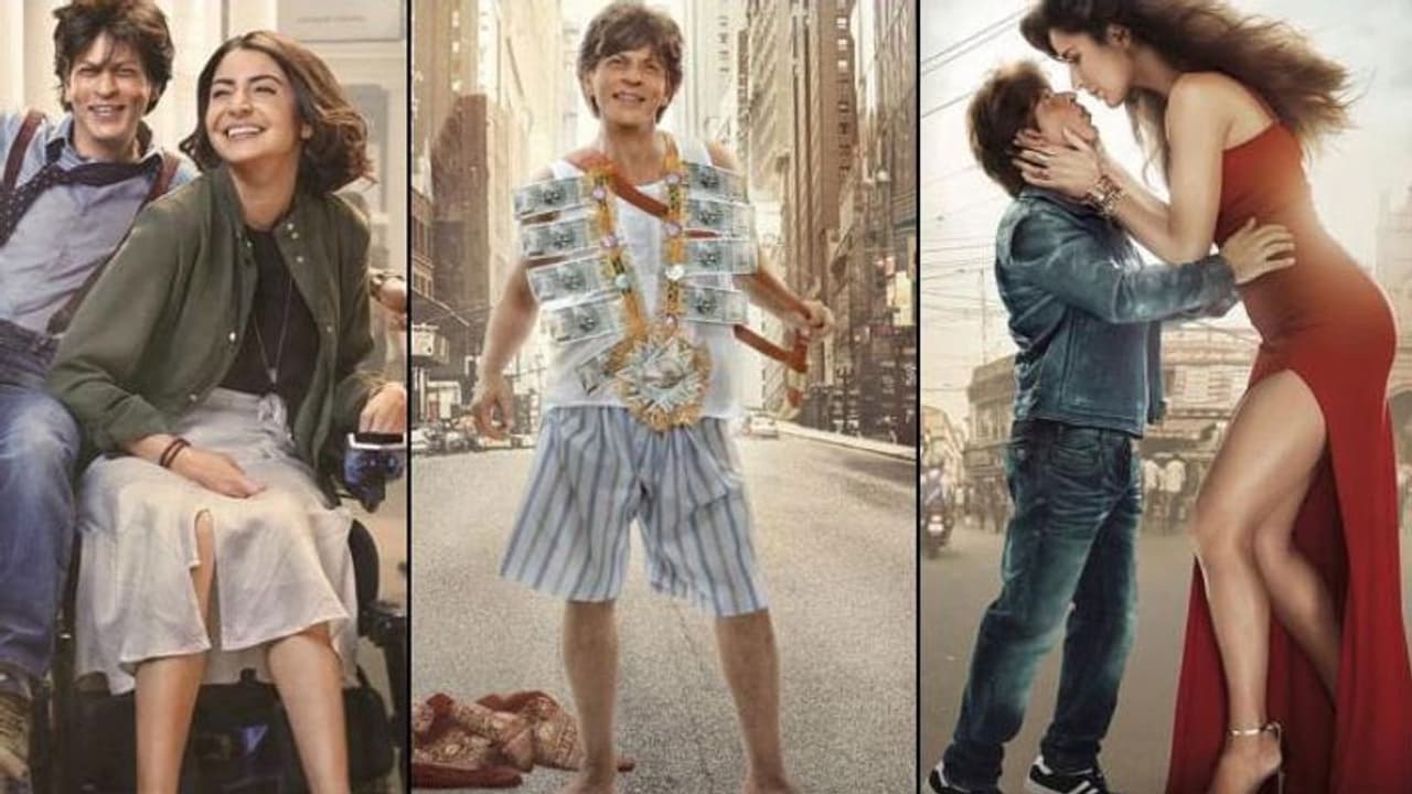 ಶಾರೂಕ್ಗೆ ಎಮೋಶನಲ್ ಪತ್ರ ಬರೆದ ಅನುಷ್ಕಾ ಶರ್ಮಾ ಶಾರೂಕ್ಗೆ ಎಮೋಶನಲ್ ಪತ್ರ ಬರೆದ ಅನುಷ್ಕಾ ಶರ್ಮಾ