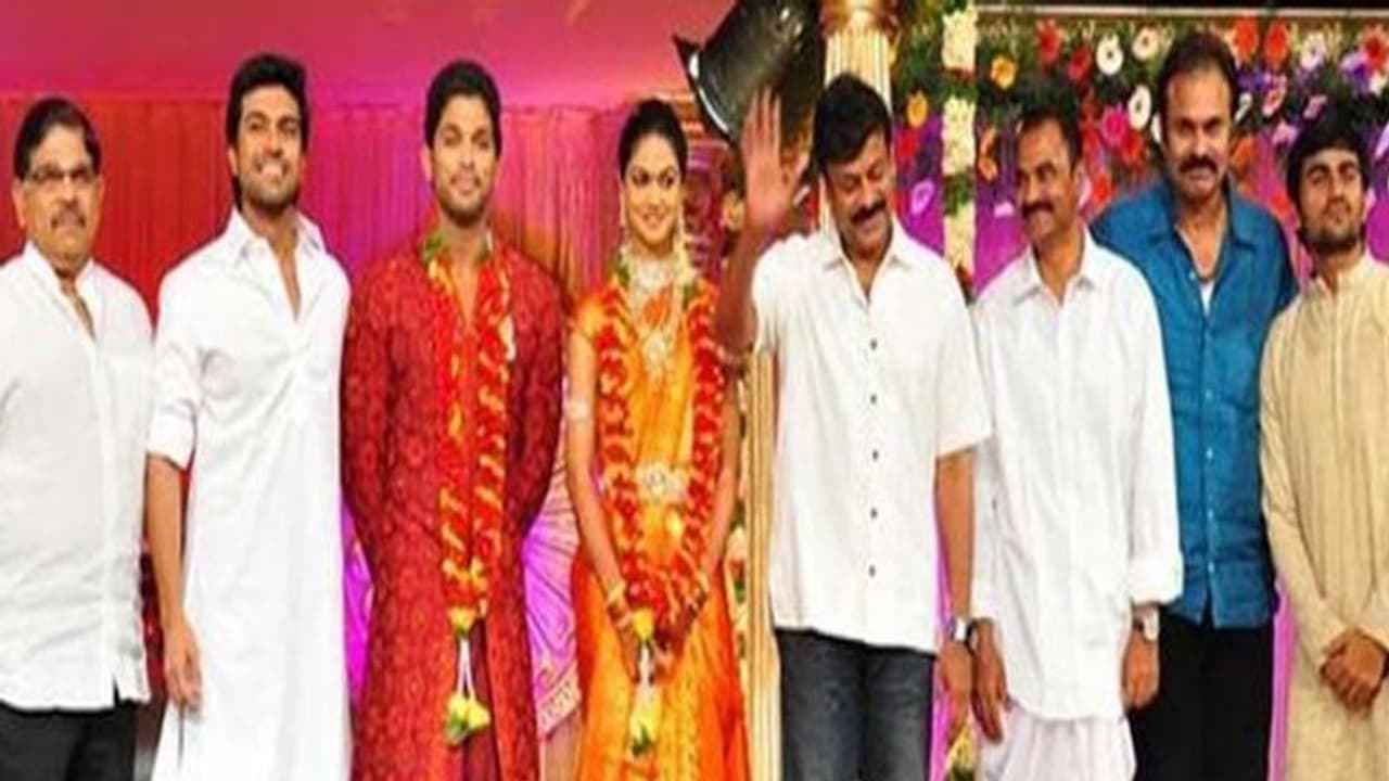 కేసీఆర్ వ్యూహం:రంగంలోకి అల్లు అర్జున్, చిరంజీవి కేసీఆర్ వ్యూహం:రంగంలోకి అల్లు అర్జున్, చిరంజీవి