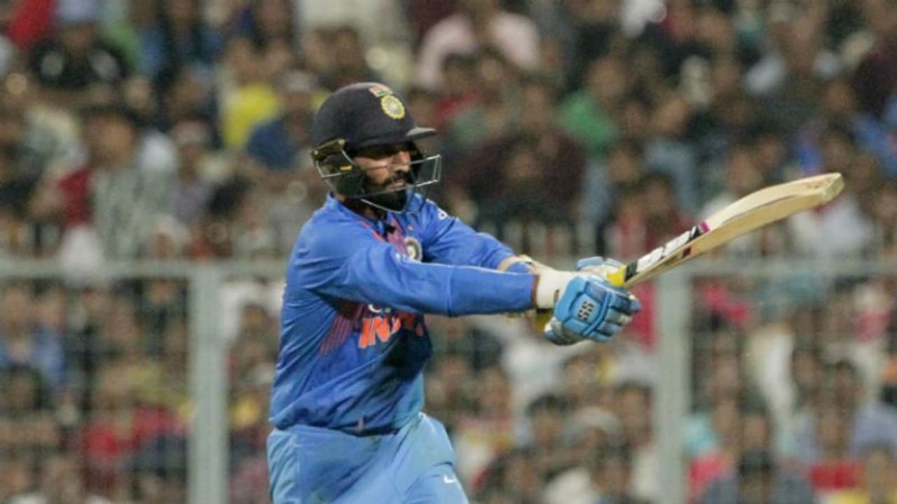 As India wind down trials for World Cup 2019, Dinesh Karthik takes lead; Manish Pandey falls far behind As India wind down trials for World Cup 2019, Dinesh Karthik takes lead; Manish Pandey falls far behind