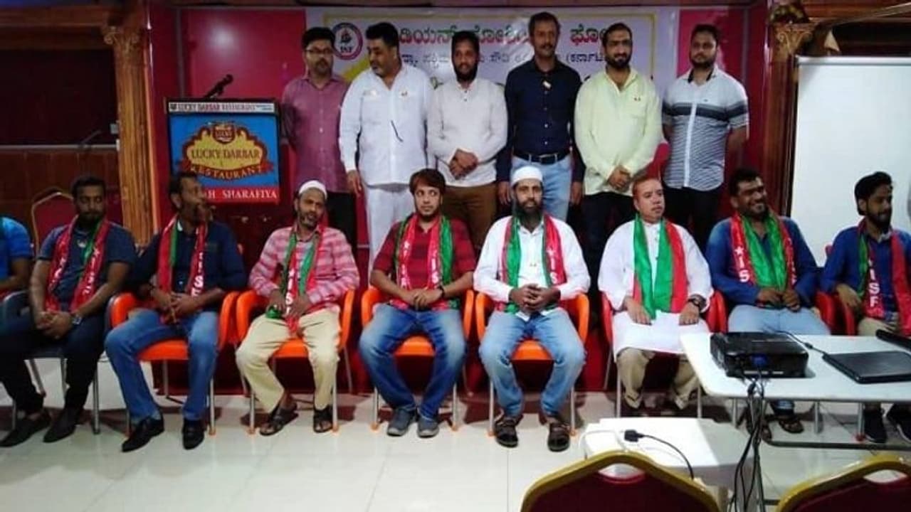 ಸೌದಿ ಅರೇಬಿಯಾದಲ್ಲಿ ಕನ್ನಡ ಹಬ್ಬ, ನಾಡಿಗೆ ಕೊಡುಗೆ ನೀಡಿದವರಿಗೆ ನಮನ ಸೌದಿ ಅರೇಬಿಯಾದಲ್ಲಿ ಕನ್ನಡ ಹಬ್ಬ, ನಾಡಿಗೆ ಕೊಡುಗೆ ನೀಡಿದವರಿಗೆ ನಮನ