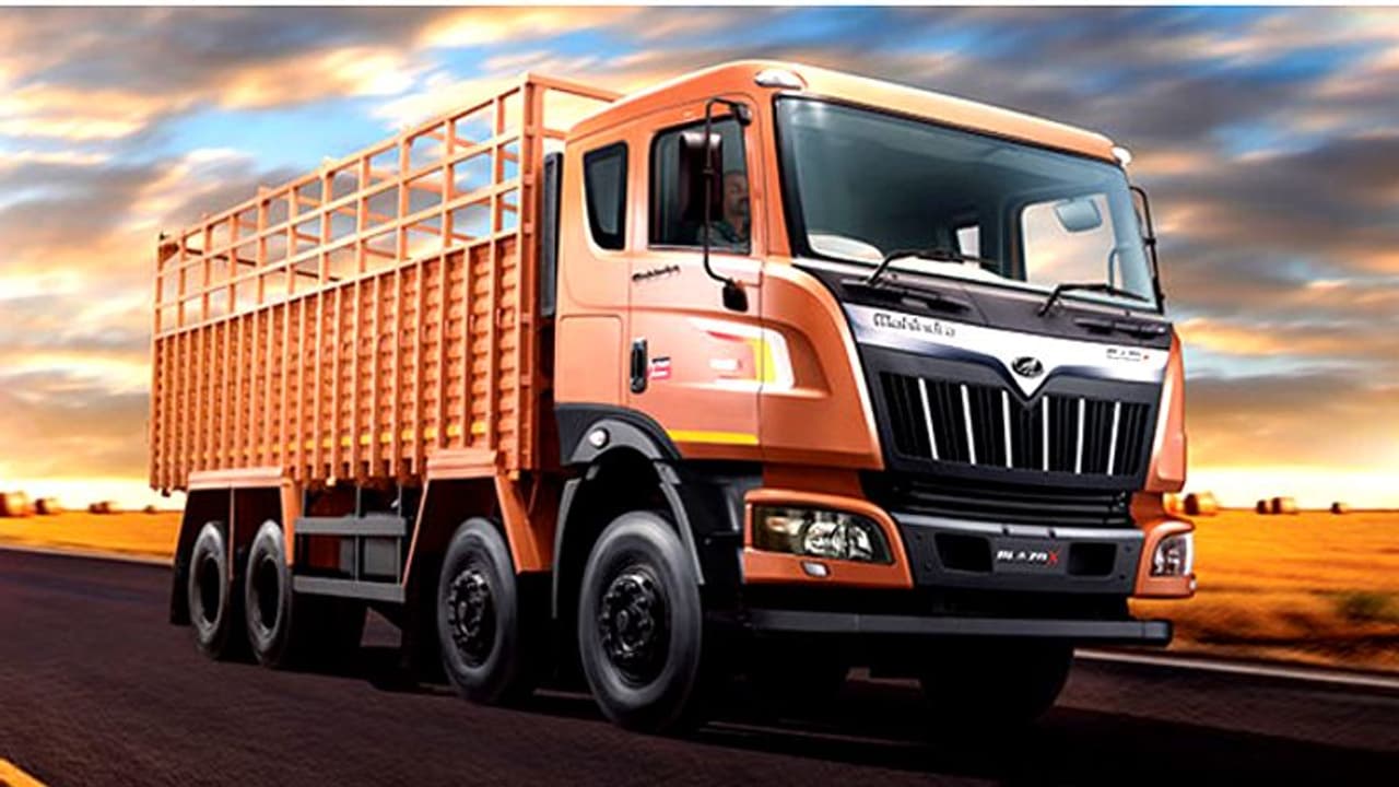 ఇక ట్రక్కుల క్యాబిన్లలోనూ ఏసీ.. డ్రైవర్ల సౌకర్యార్థం 2025 నుంచి అమల్లోకి.. ఆదేశాలు జారీ చేసిన కేంద్ర ప్రభుత్వం ఇక ట్రక్కుల క్యాబిన్లలోనూ ఏసీ.. డ్రైవర్ల సౌకర్యార్థం 2025 నుంచి అమల్లోకి.. ఆదేశాలు జారీ చేసిన కేంద్ర ప్రభుత్వం