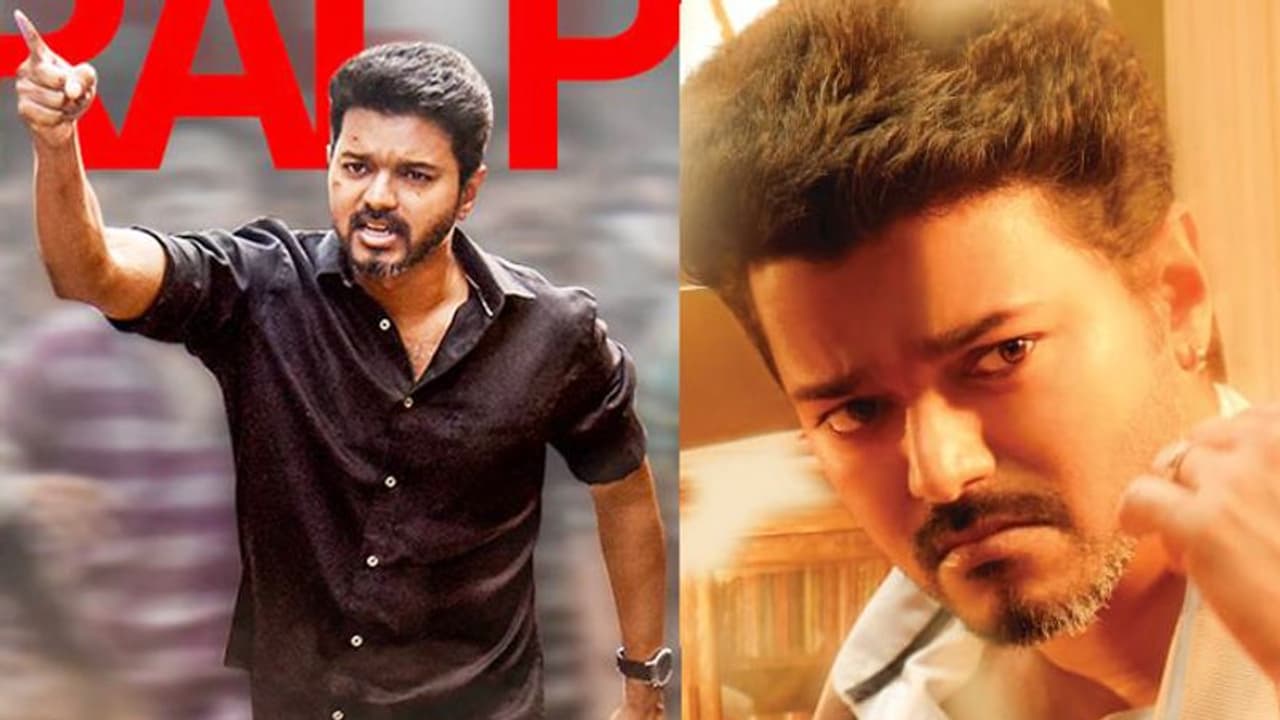 408 തീയേറ്ററുകള്‍! കേരളത്തില്‍ റെക്കോര്‍ഡ് റിലീസുമായി സര്‍ക്കാര്‍