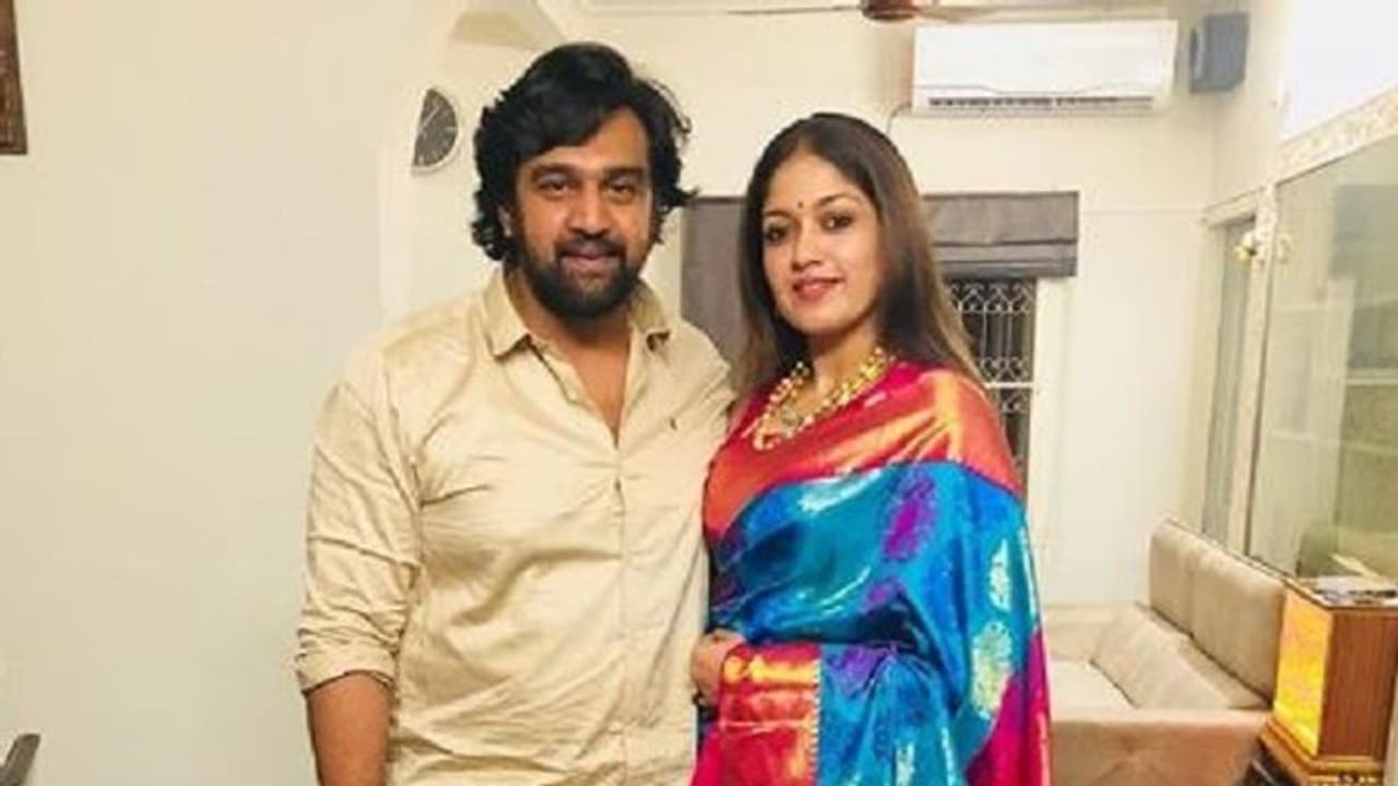 ಚಿರು ಮೇಘನಾ ಮೊದಲ ದೀಪಾವಳಿ ; ಮನೆಯಲ್ಲಿ ಕಳೆಗಟ್ಟಿದೆ ಸಂಭ್ರಮ