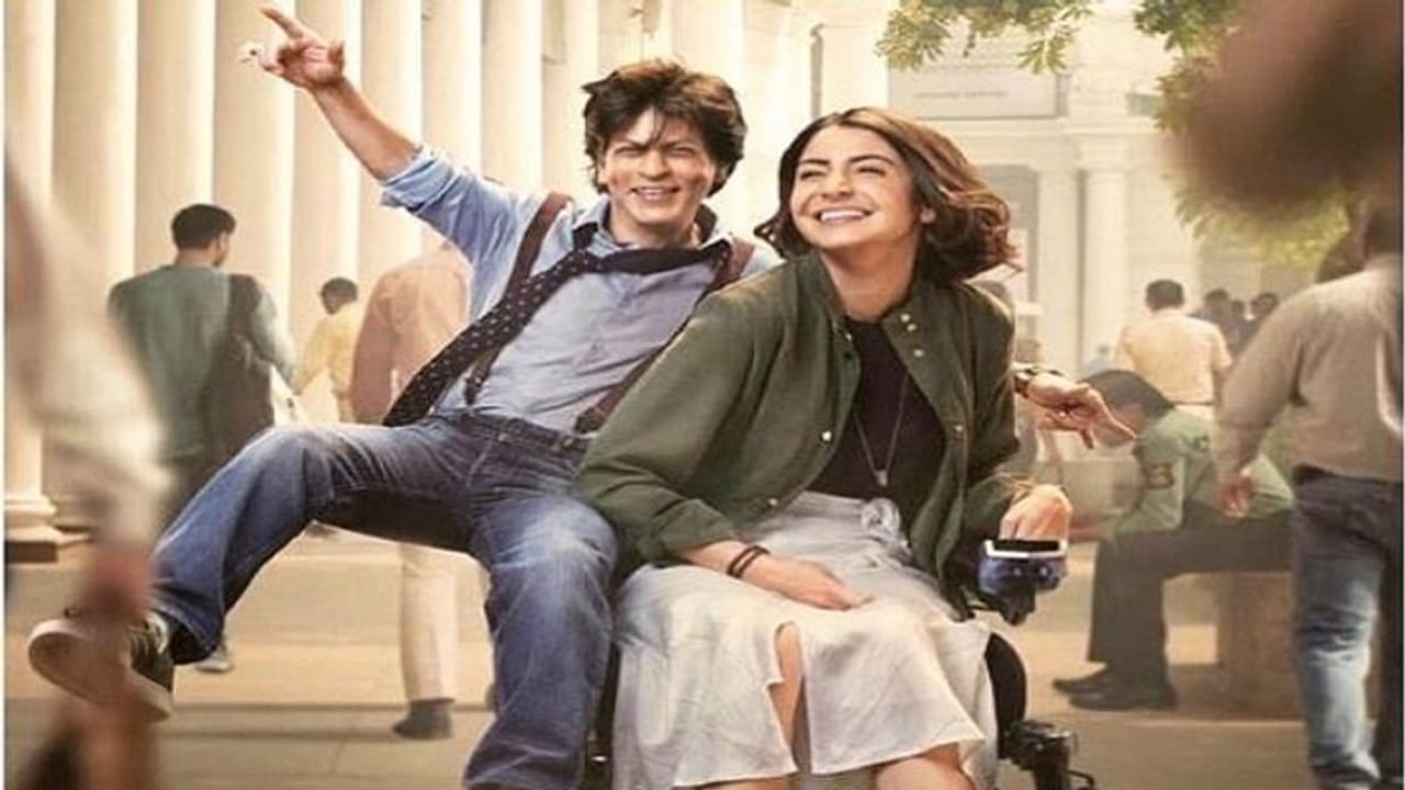 ಶಾರೂಕ್ ಖಾನ್ ವಿರುದ್ಧ ದೂರು ದಾಖಲು