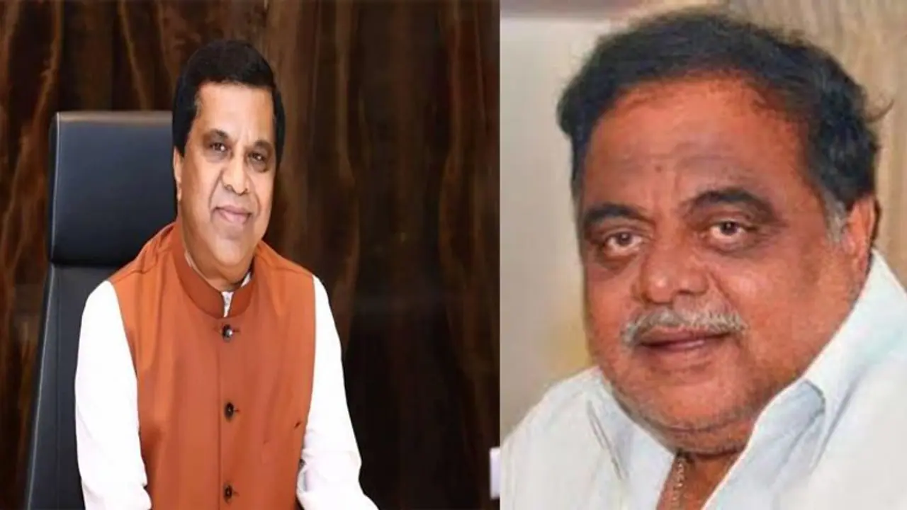 ಮಂಡ್ಯ ಉಪಚುನಾವಣೆ: ಅಂಬರೀಶ್ ದಾಖಲೆ ಮುರಿದ ಶಿವರಾಮೇಗೌಡ ಮಂಡ್ಯ ಉಪಚುನಾವಣೆ: ಅಂಬರೀಶ್ ದಾಖಲೆ ಮುರಿದ ಶಿವರಾಮೇಗೌಡ