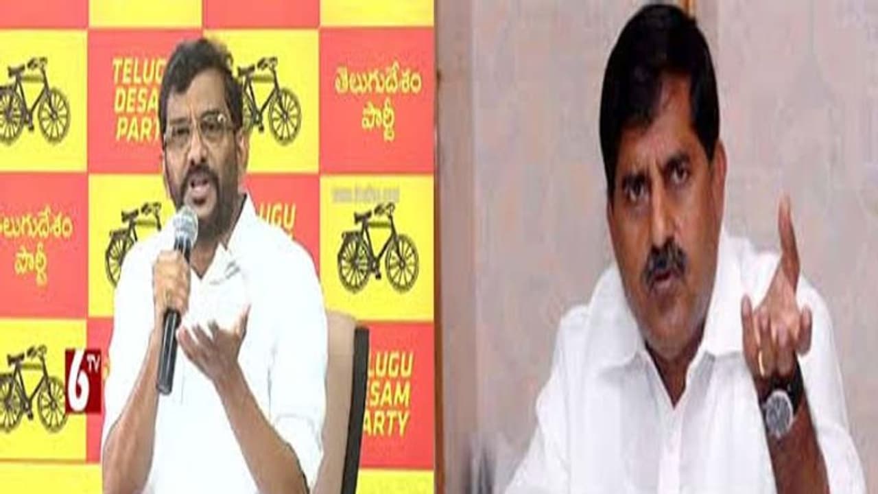 కర్ణాటక ఫలితాలు మోదీ పతనానికి నాంది:ఏపీ మంత్రులు కర్ణాటక ఫలితాలు మోదీ పతనానికి నాంది:ఏపీ మంత్రులు