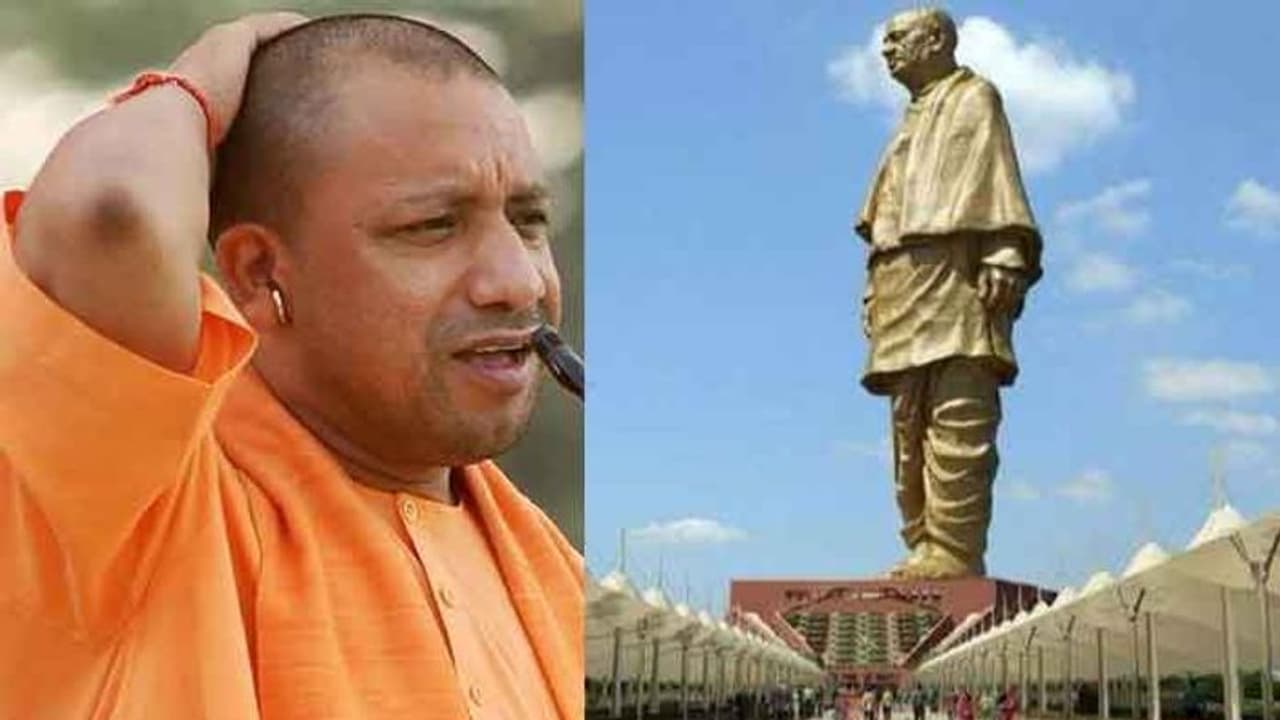 ಅಯೋಧ್ಯೆ: ಏಕತಾ ಪ್ರತಿಮೆಗಿಂತಲೂ ಎತ್ತರದ ರಾಮನ ಪ್ರತಿಮೆ?