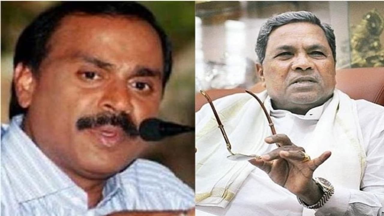 ‘ಜನಾರ್ಧನ ರೆಡ್ಡಿ ಅಮಾನವೀಯ ನುಡಿಗೆ, ಜನರೇ ಶಾಪ ನೀಡಿದ್ದಾರೆ’