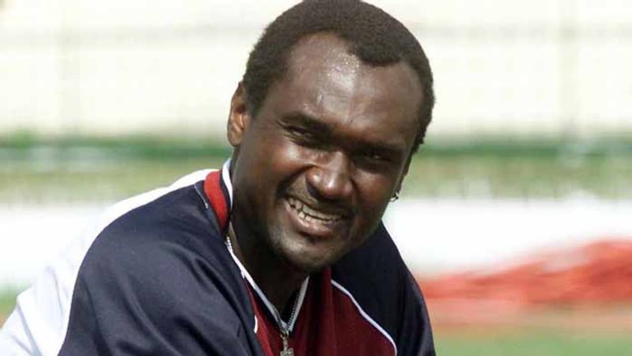 మా క్రికెటర్లకు సిగ్గు లేదు: వెస్టిండీస్ మాజీ కెప్టెన్ సంచలన వ్యాఖ్యలు మా క్రికెటర్లకు సిగ్గు లేదు: వెస్టిండీస్ మాజీ కెప్టెన్ సంచలన వ్యాఖ్యలు