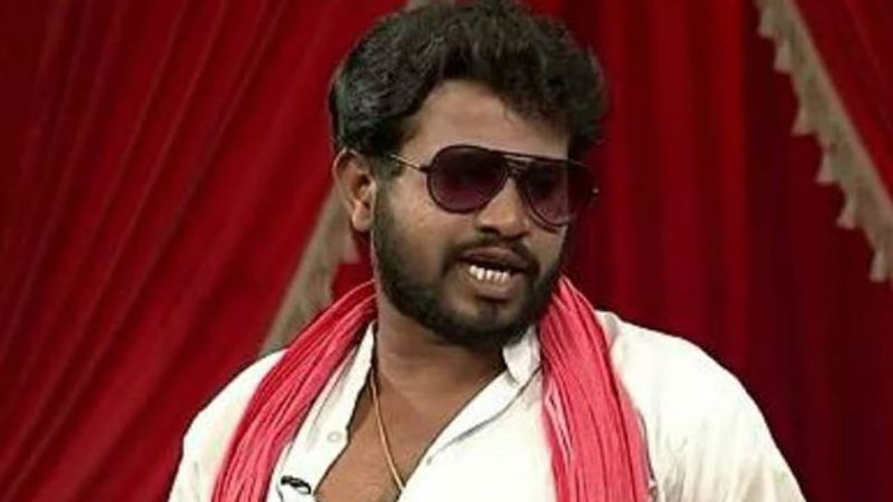 'జబర్దస్త్' నుండి హైపర్ ఆది ఔట్..?