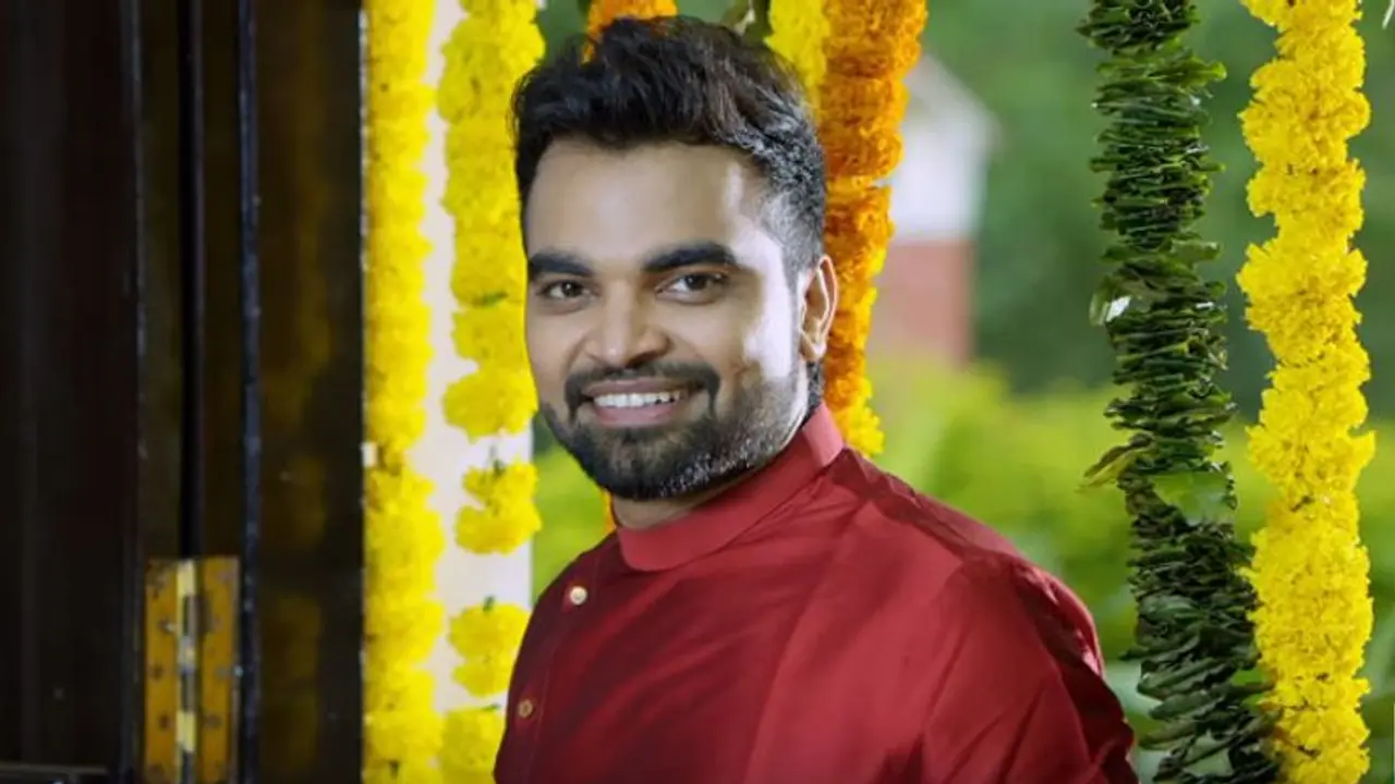 కొత్త సంవత్సరంలో ప్రమోషన్: యాంకర్ ప్రదీప్ హీరోగా సినిమా ! కొత్త సంవత్సరంలో ప్రమోషన్: యాంకర్ ప్రదీప్ హీరోగా సినిమా !