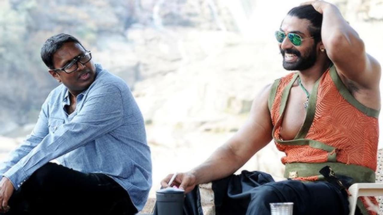 'హిరణ్యకశిప' బడ్జెట్ కోత.. నిర్మాత ముందు జాగ్రత్త! 'హిరణ్యకశిప' బడ్జెట్ కోత.. నిర్మాత ముందు జాగ్రత్త!