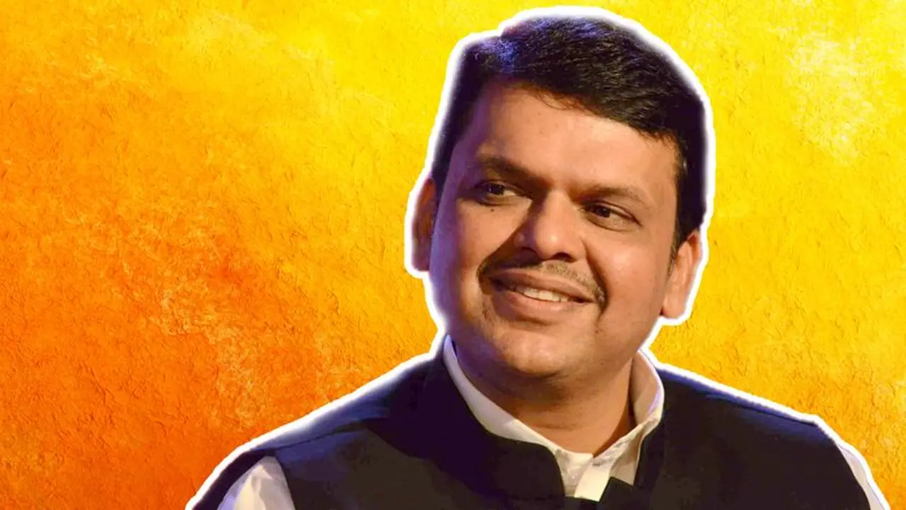 Book excerpt: How BJP rose from limited presence across Maharashtra to win the 2014 Assembly election