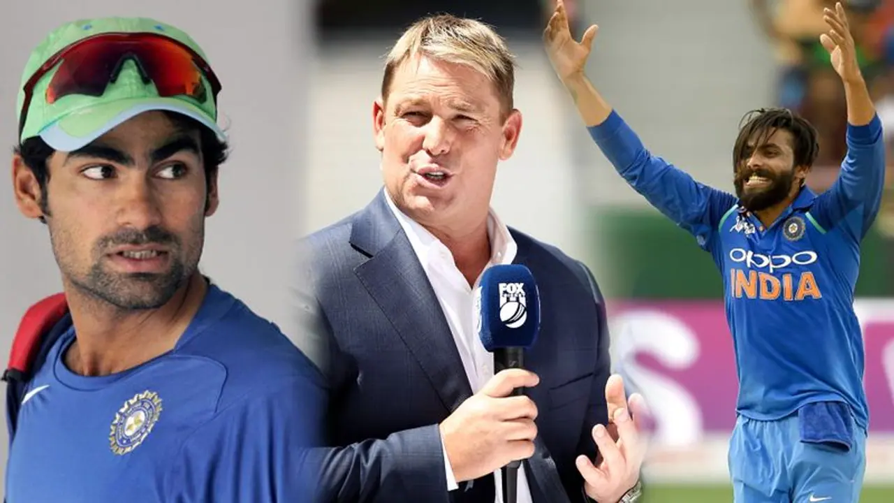 IPL Royal anecdotes from ‘No Spin’: This is how Shane Warne handled Mohammad Kaif's ego, punished Ravindra Jadeja