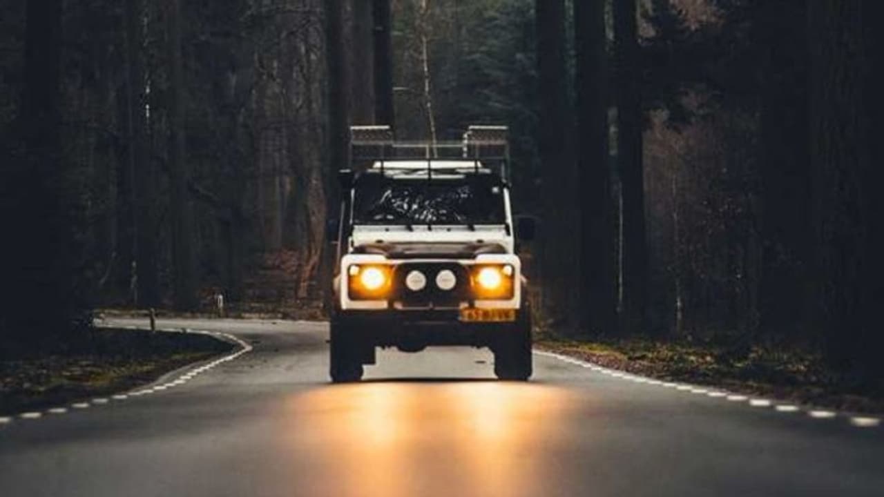 ಕಾರಿನ ಹೆಡ್ ಲೈಟ್ ಮಾಡಿಫೈ ಮಾಡಿದರೆ ಎಚ್ಚರ ದಾಖಲಾಗುತ್ತೆ ಕೇಸ್!