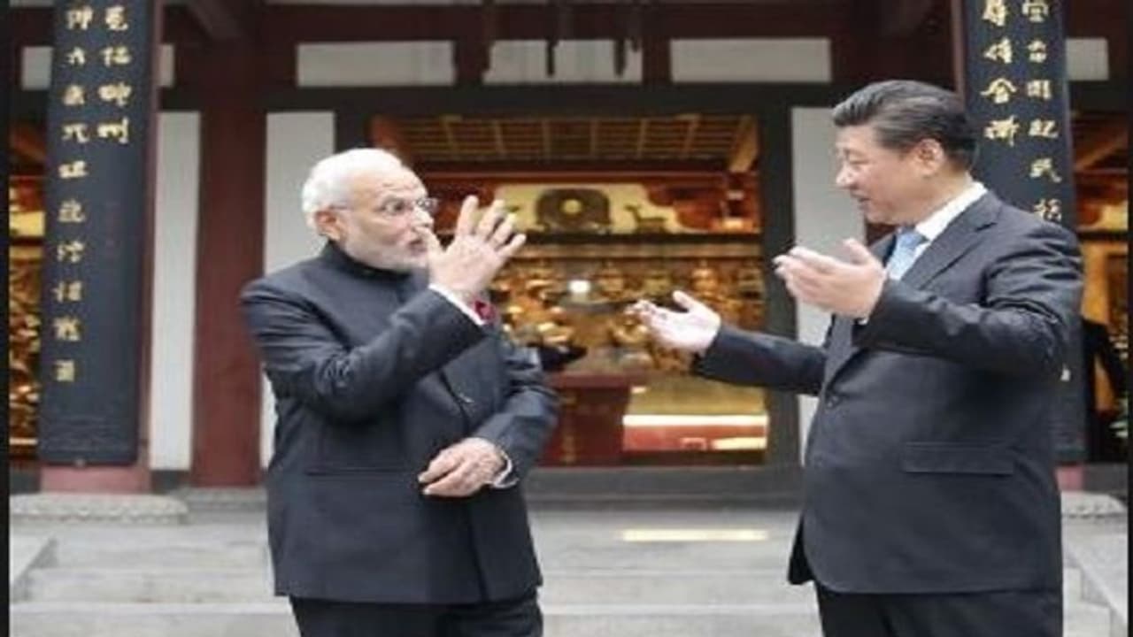 ಐ ಆ್ಯಮ್ ವಿತ್ ಚೀನಾ ಎಂದ ಮೋದಿ: ಇದನ್ನು ಪೂರ್ತಿ ಓದಿ!