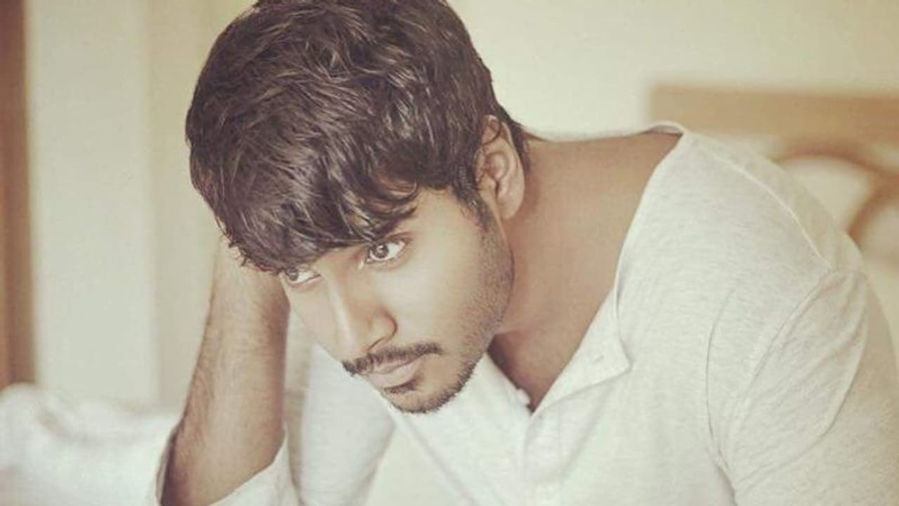 సందీప్ కిషన్ ఈసారైనా సక్సెస్ ని టచ్ చేస్తాడా? సందీప్ కిషన్ ఈసారైనా సక్సెస్ ని టచ్ చేస్తాడా?