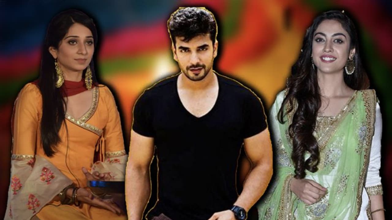 Happy Diwali: Best wishes from your favourite television stars Happy Diwali: Best wishes from your favourite television stars