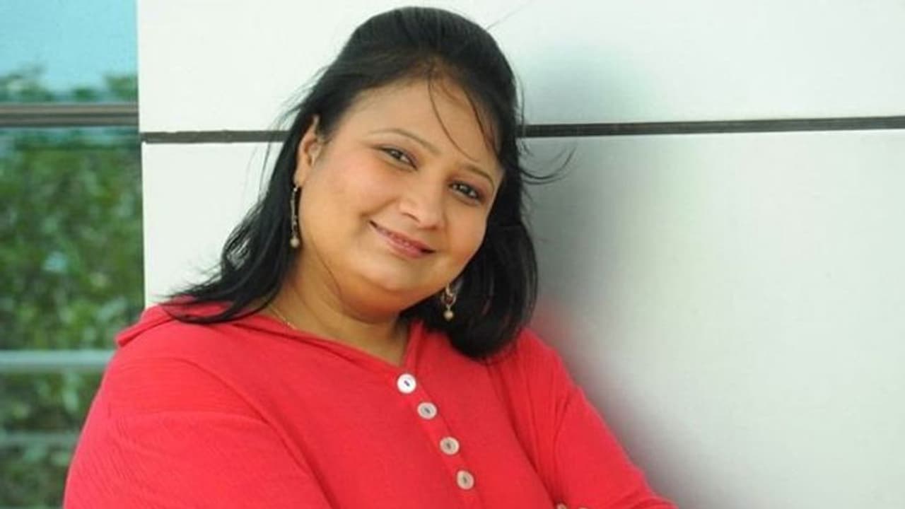 వివాహం ఎందుకు చేసుకోలేదో చెప్పి, కన్నీరు పెట్టుకున్న గీతాసింగ్